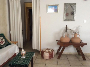 Apartamento Rural Castildetierra